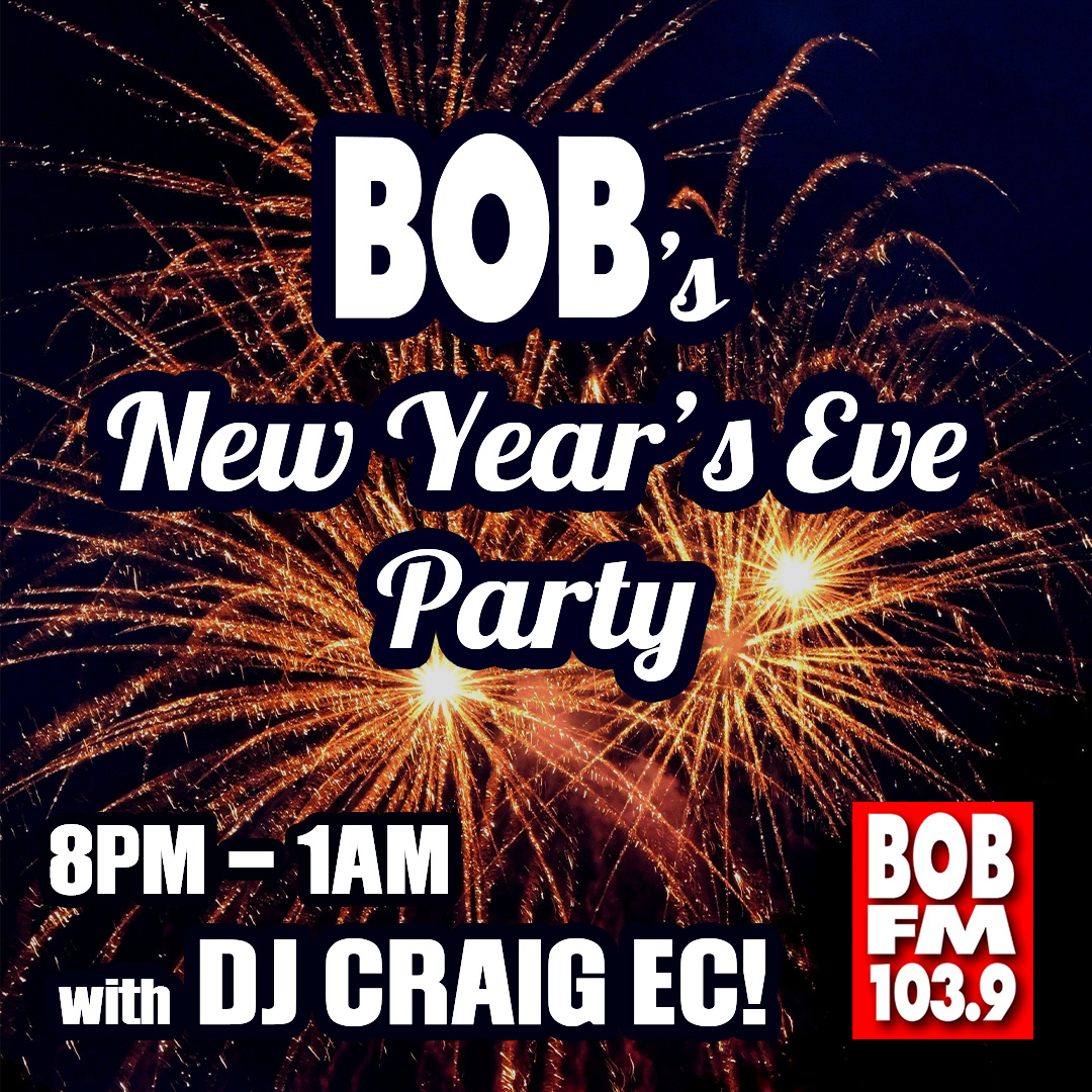 Bob fm 103 9 edwards california